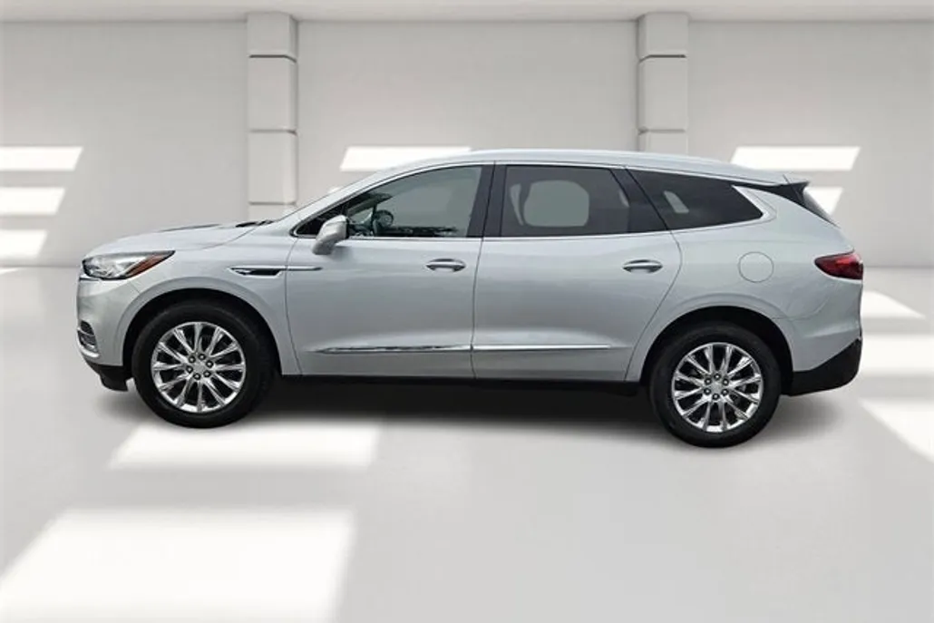 2021 Buick Enclave Premium photo 1