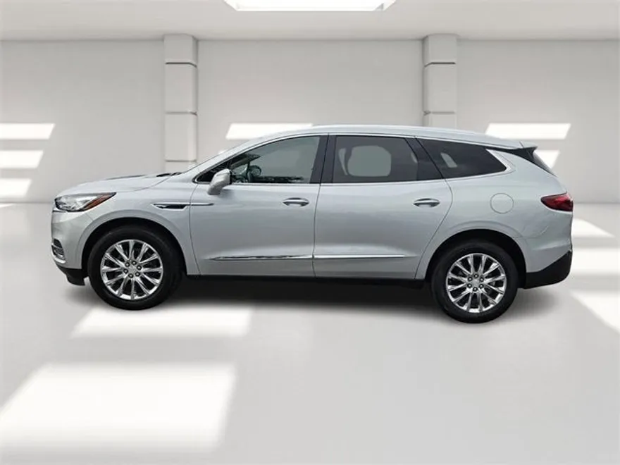 2021 Buick Enclave Premium photo 1