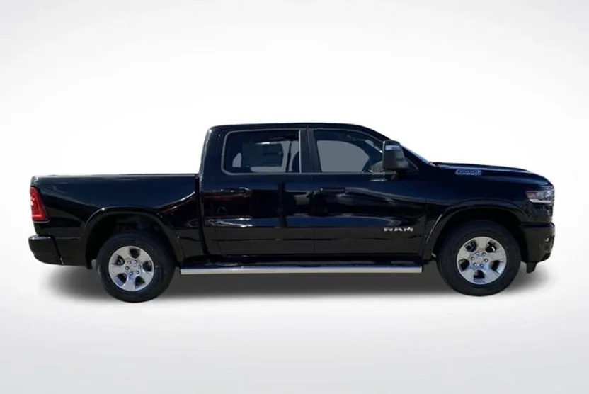 2025 Ram 1500 Big Horn Lone Star photo 1