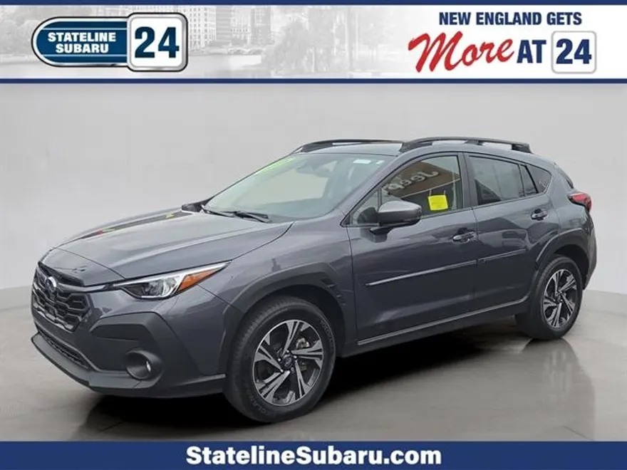 2024 Subaru Crosstrek Premium photo 1