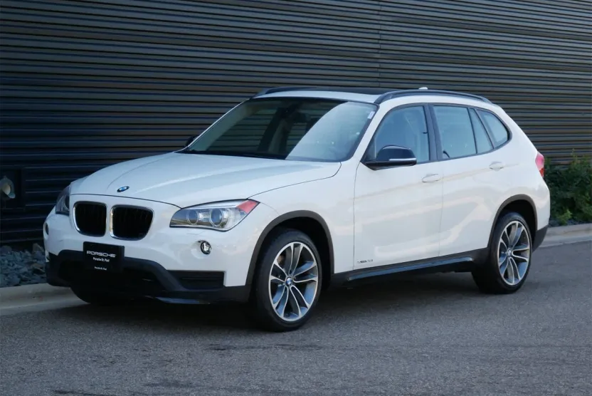 2015 Bmw X1 XDrive28i photo 1