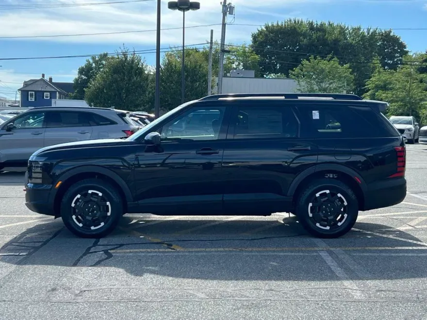 2026 Hyundai Palisade XRT photo 1
