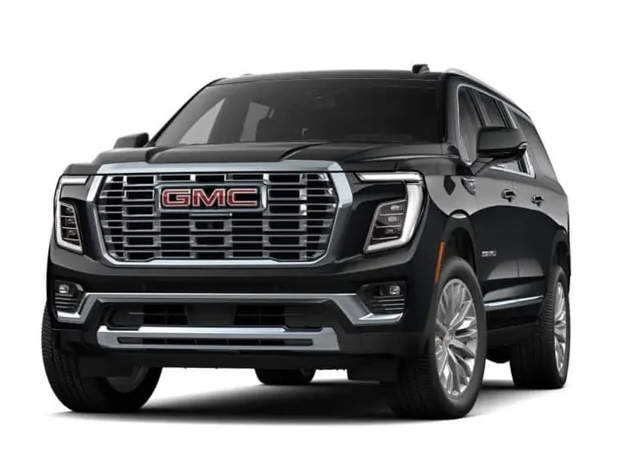 2026 Gmc Yukon XL Denali photo 1