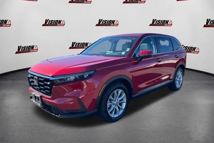 2024 Honda CR-V EX-L photo 1