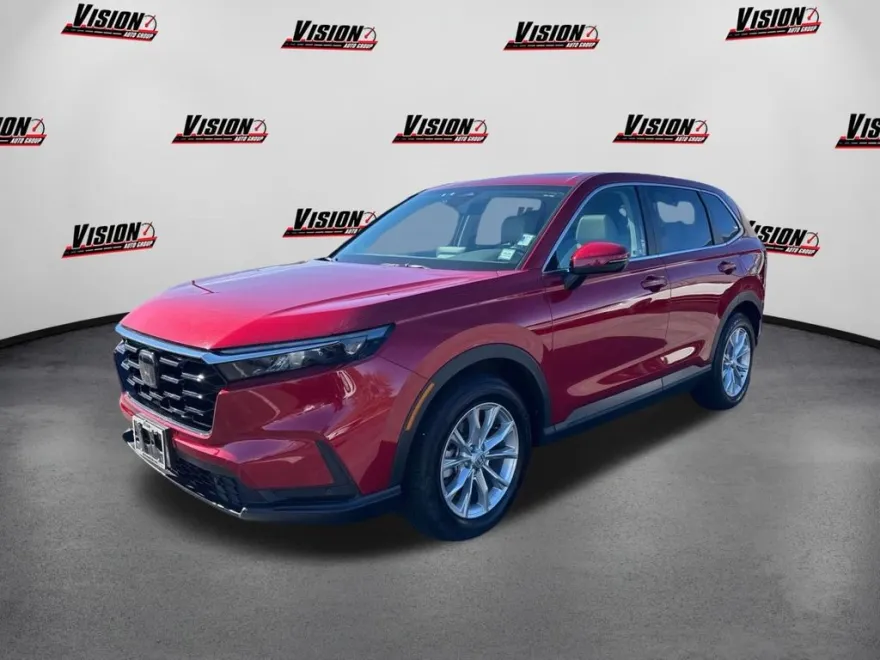 2024 Honda CR-V EX-L photo 1
