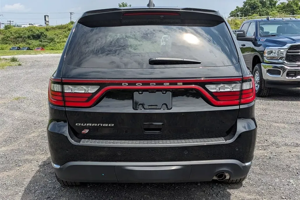 2023 Dodge Durango photo 1