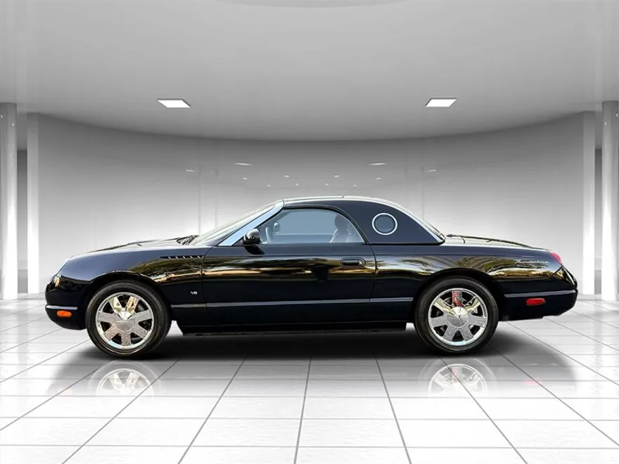 2003 Ford Thunderbird Deluxe photo 1