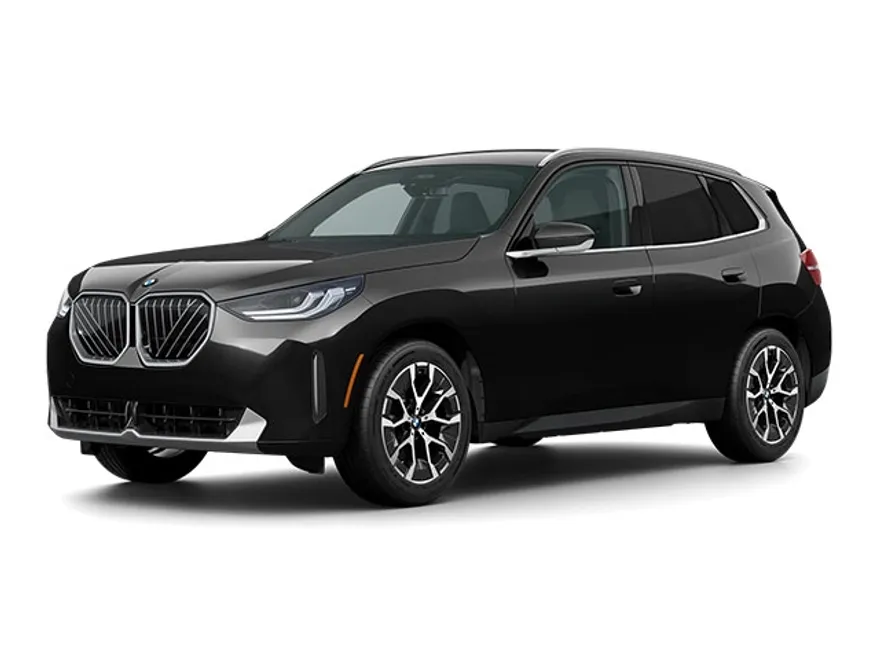 2025 Bmw X3 30x Drive photo 1