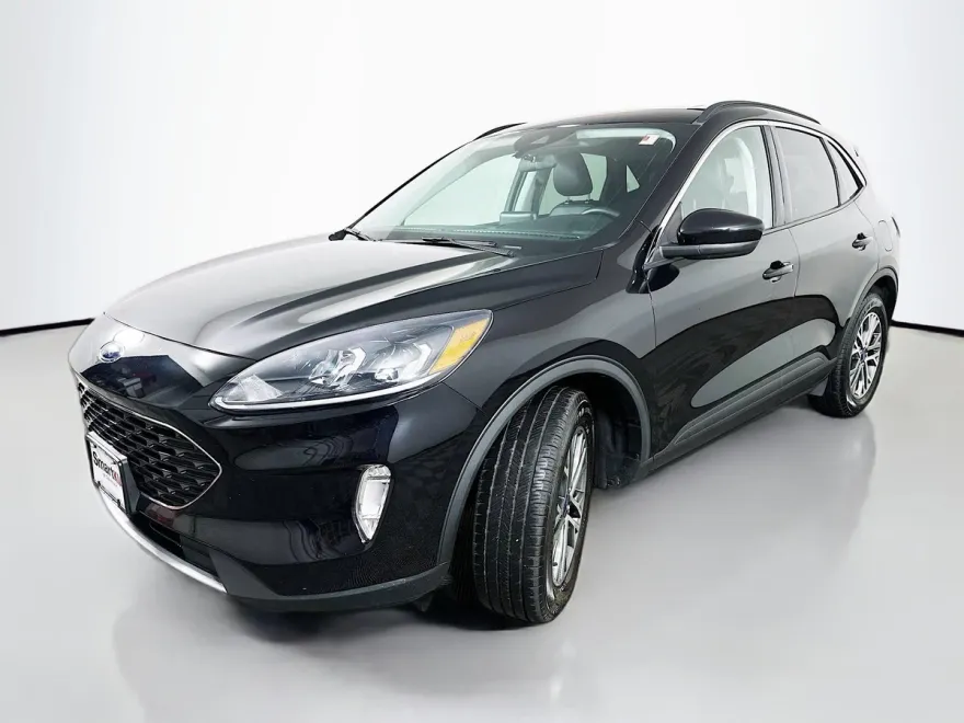 2022 Ford Escape SEL photo 1