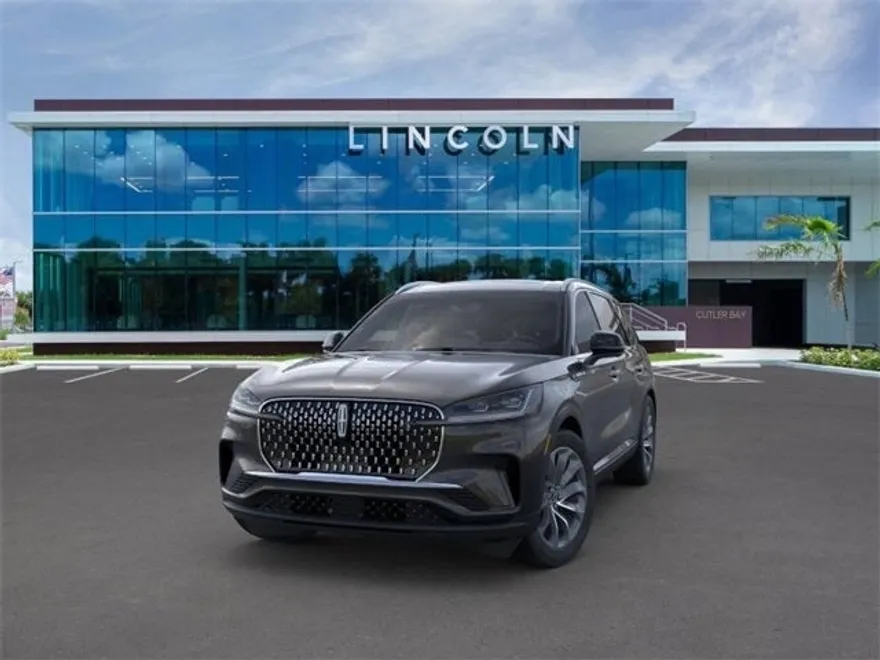 2025 Lincoln Aviator Reserve photo 1