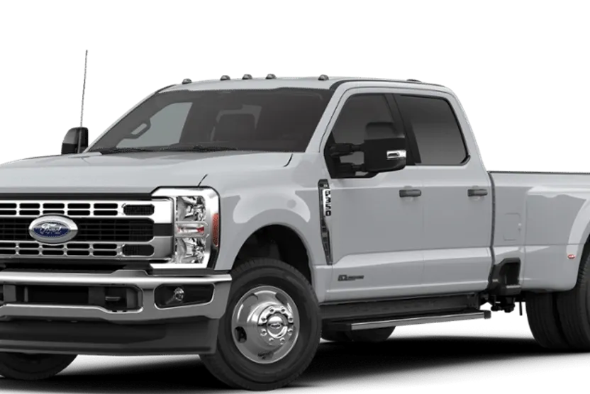 2026 Ford F-350 photo 1