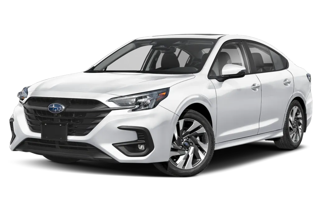 2025 Subaru Legacy Touring XT photo 1