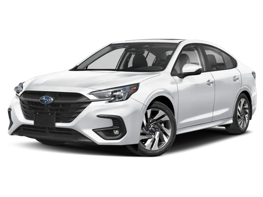 2025 Subaru Legacy Touring XT photo 1
