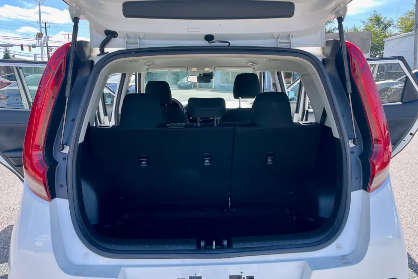 2021 Kia Soul LX S X-Line photo 1