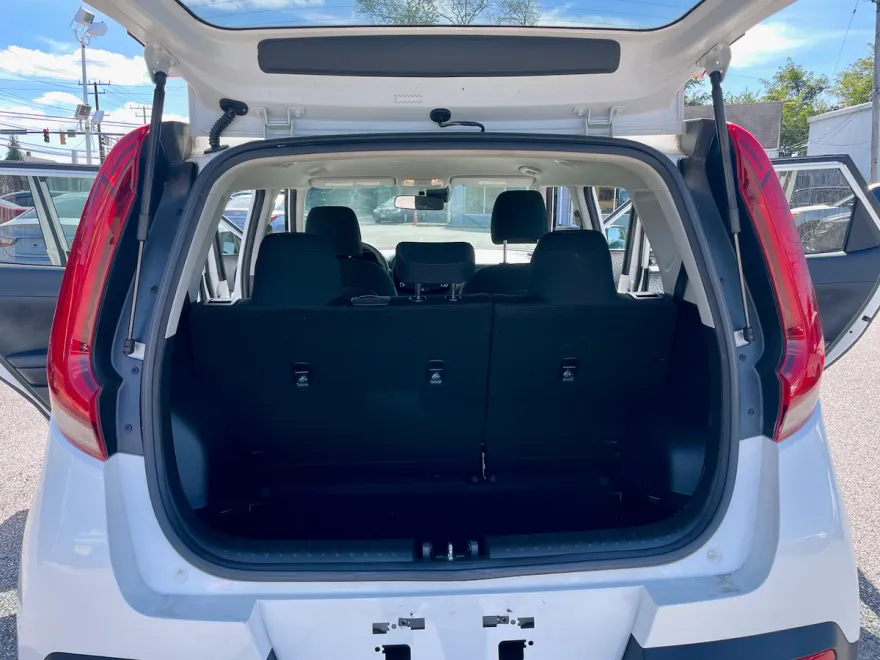2021 Kia Soul LX S X-Line photo 1