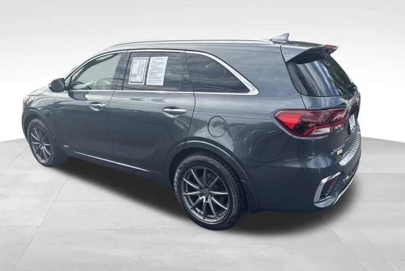 2020 Kia Sorento SX photo 1