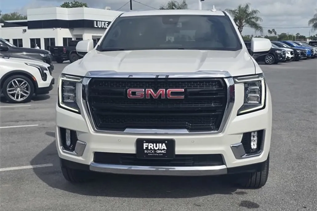 2023 Gmc Yukon XL SLT photo 1