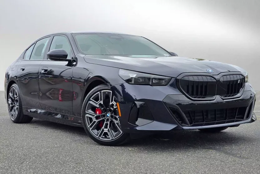 2026 Bmw i5 eDrive40 photo 1