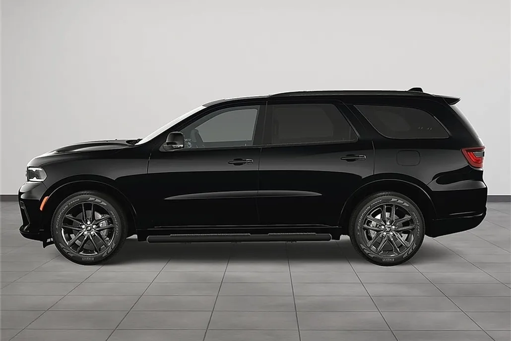 2025 Dodge Durango GT Plus photo 1