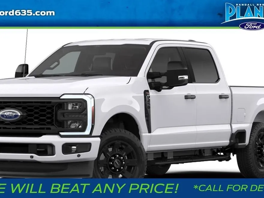 2026 Ford F-250 XL photo 1