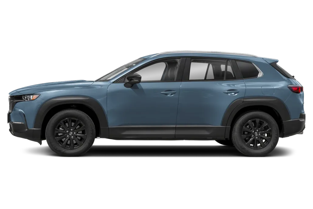 2025 Mazda CX-50 2.5 Select photo 1