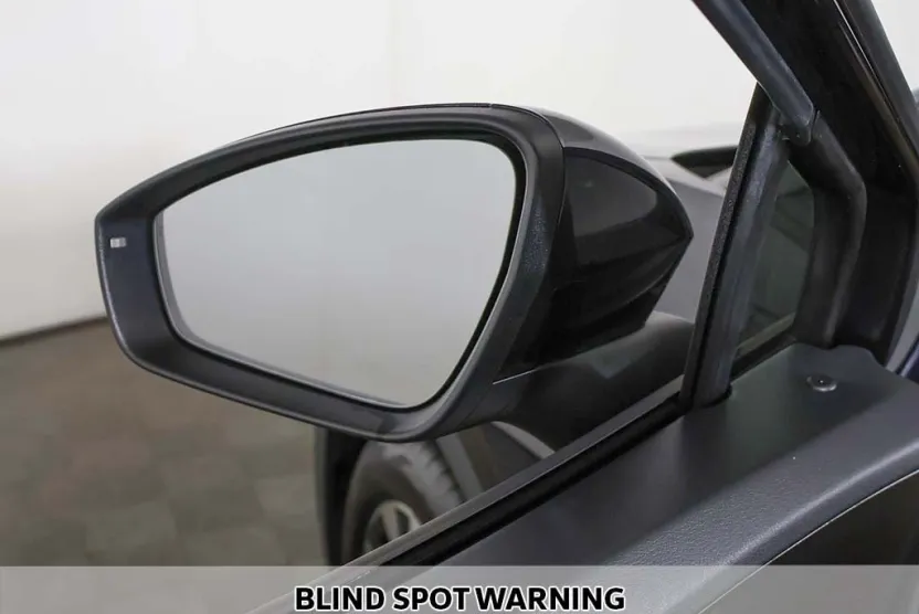2024 Volkswagen ID.4 Standard photo 1