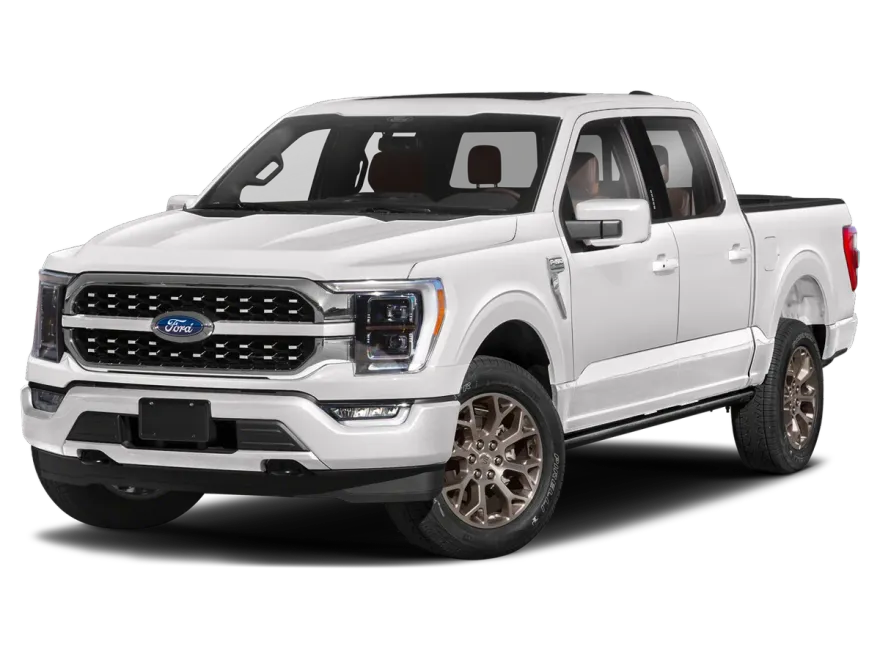 2022 Ford F-150 King Ranch photo 1