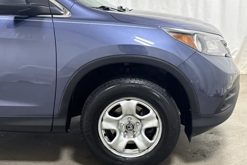 2013 Honda CR-V LX photo 1