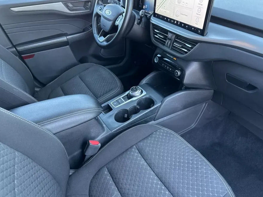 2023 Ford Escape Active photo 18