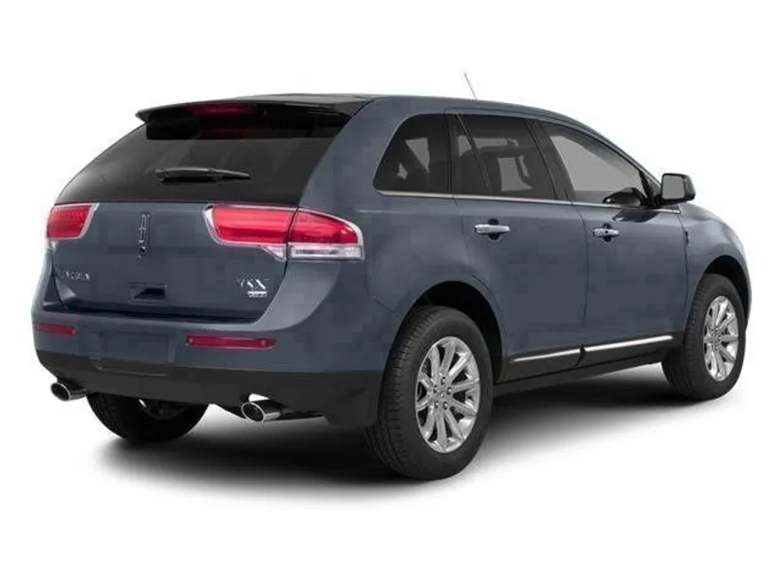 2014 Lincoln MKX Base photo 1
