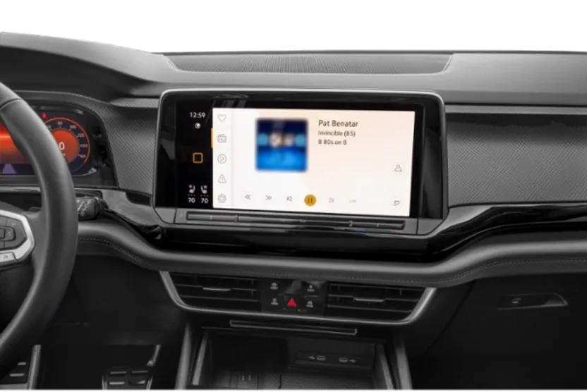 2026 Volkswagen Atlas Peak Edition SE photo 7