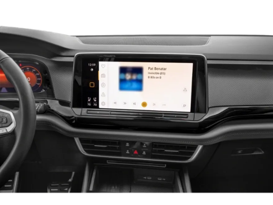 2026 Volkswagen Atlas Peak Edition SE photo 7