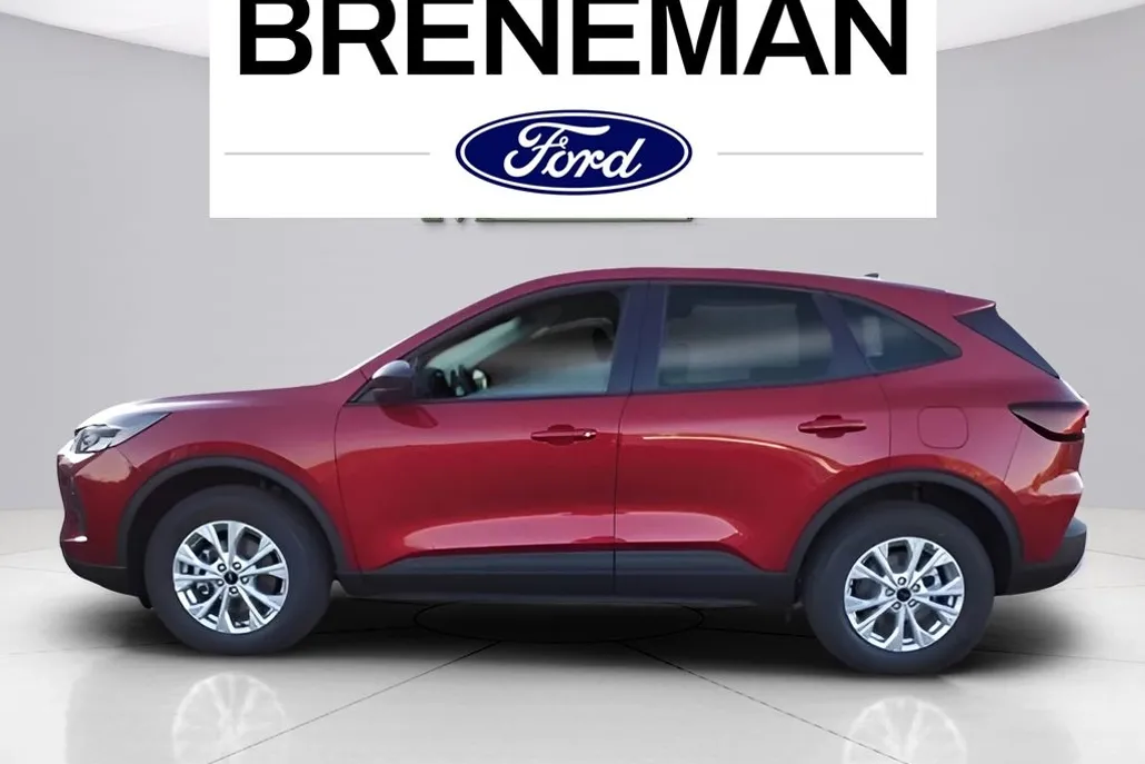 2025 Ford Escape Active photo 1