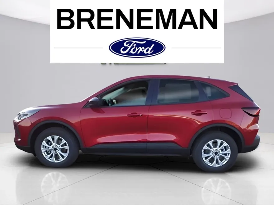 2025 Ford Escape Active photo 1