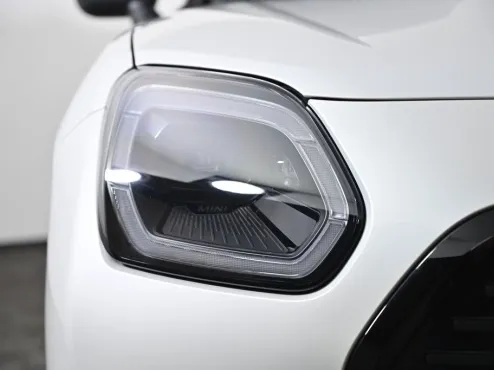 2025 Mini Countryman ALL4 S photo 4