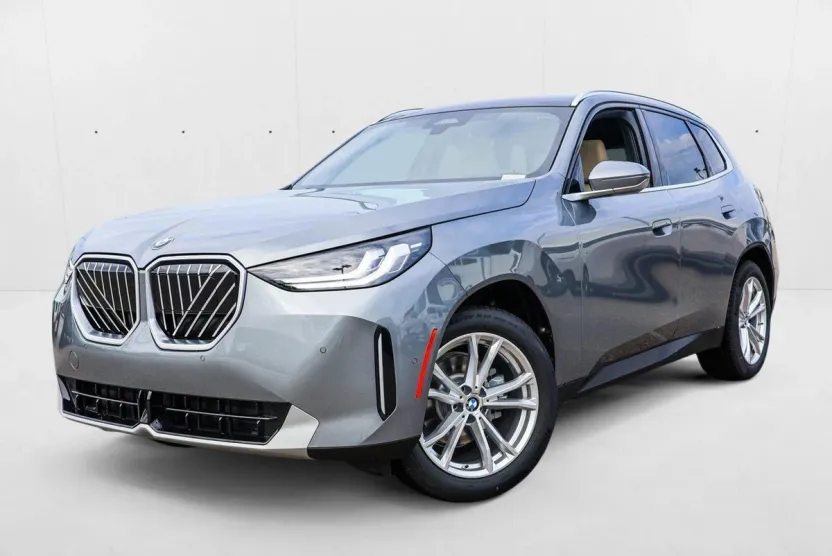 2025 Bmw X3 30x Drive photo 1