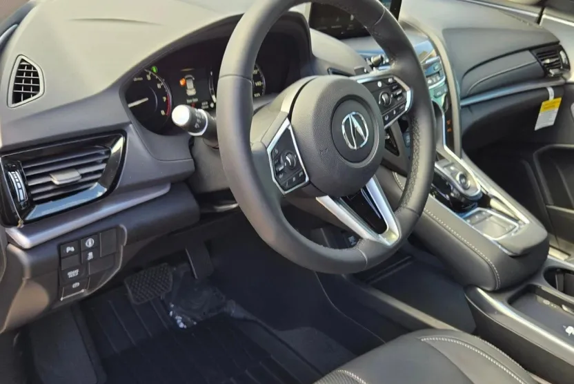 2025 Acura RDX Technology photo 1