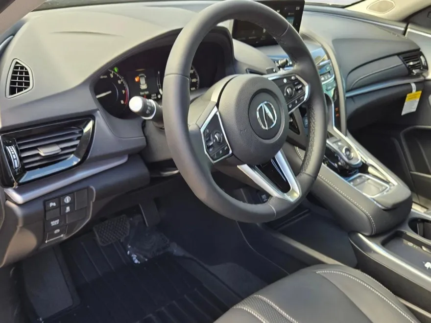 2025 Acura RDX Technology photo 1