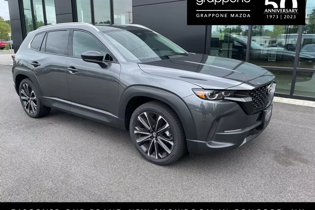 2025 Mazda CX-50 2.5 Premium Plus photo 1