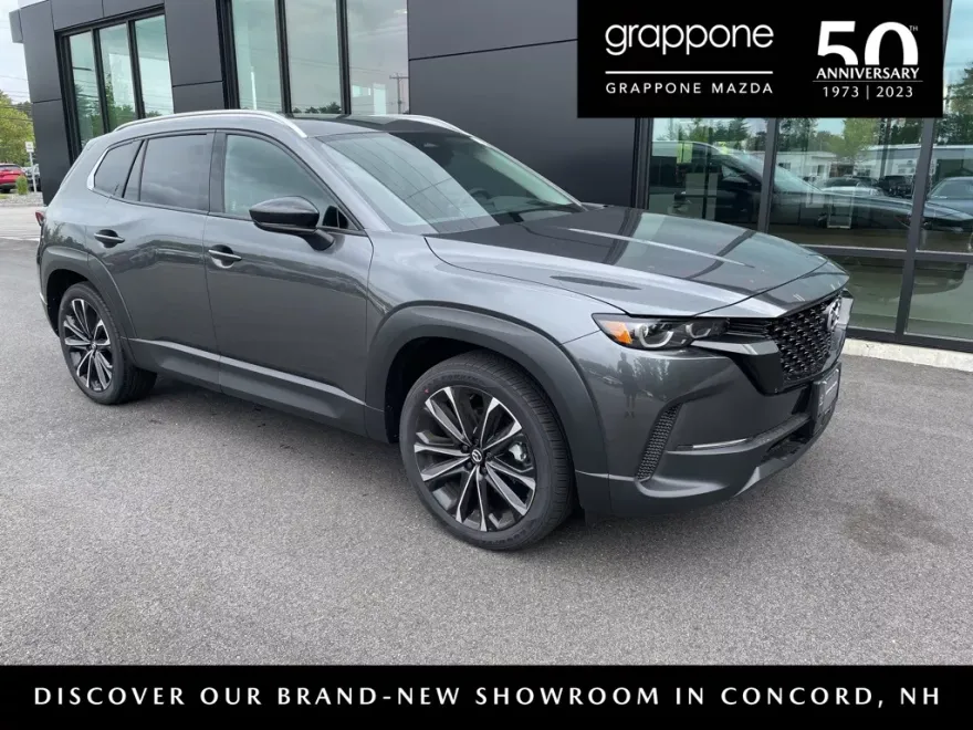 2025 Mazda CX-50 2.5 Premium Plus photo 1