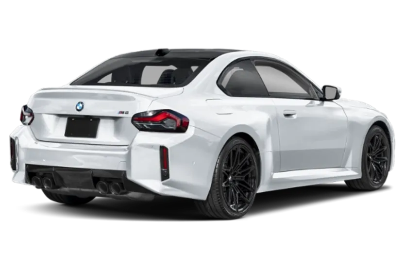 2026 Bmw M2 2-series photo 1