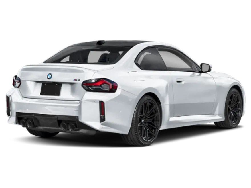 2026 Bmw M2 2-series photo 1