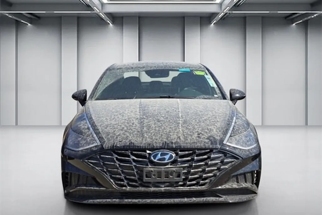2023 Hyundai Sonata SEL Plus photo 1