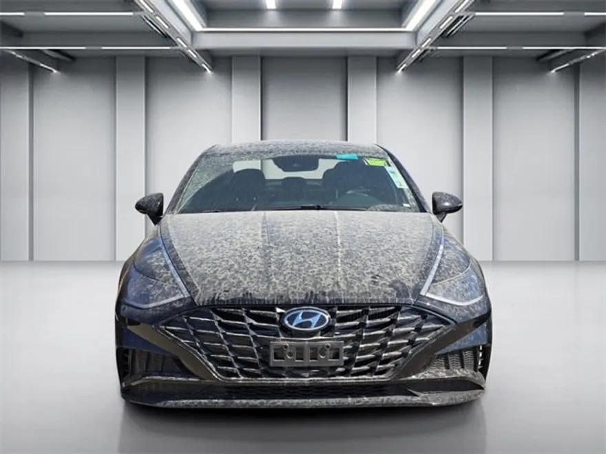 2023 Hyundai Sonata SEL Plus photo 1