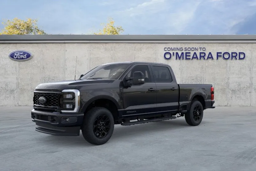 2026 Ford F-350 photo 1