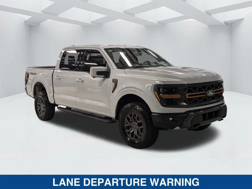 2025 Ford F-150 Tremor photo 1