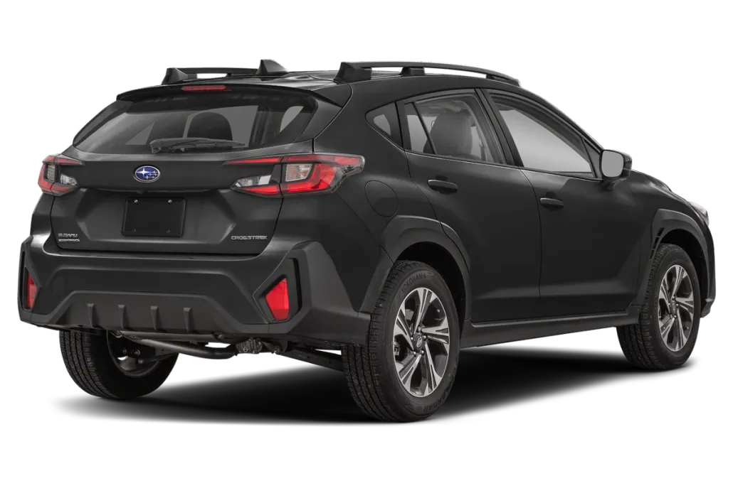 2024 Subaru Crosstrek Premium photo 1