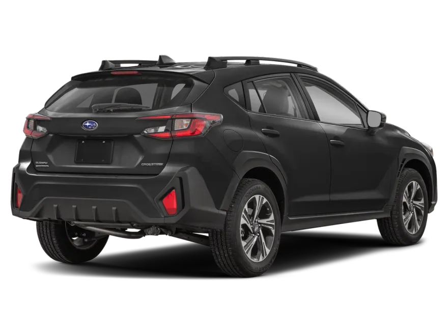 2024 Subaru Crosstrek Premium photo 1