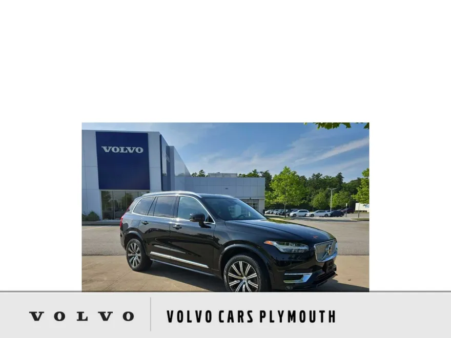 2024 Volvo XC90 B5 Core photo 1
