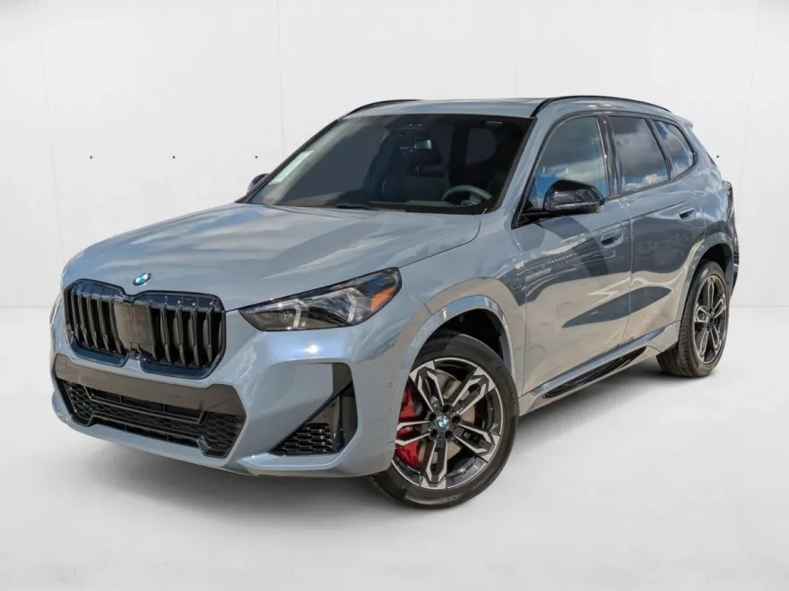 2026 Bmw X1 XDrive28i photo 1